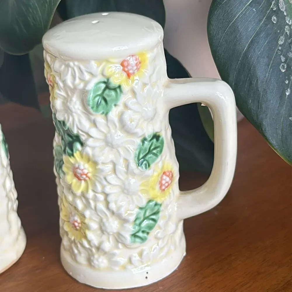 Morleans vintage ornate